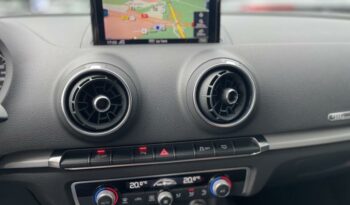Audi A3 30 Tdi 116 S-tronic Limousine complet