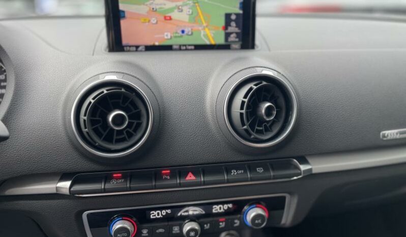 Audi A3 30 Tdi 116 S-tronic Limousine complet