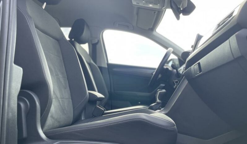 VW T-Roc 2.0 Tdi 150 DSG complet