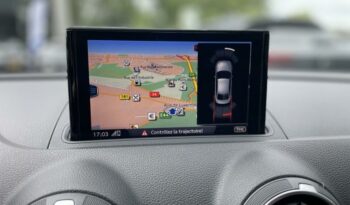 Audi A3 30 Tdi 116 S-tronic Limousine complet