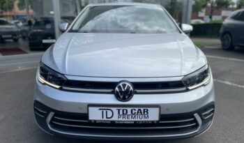 VW Polo 1.0 TSI 110 DSG Style complet