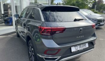 VW T-Roc 2.0 Tdi 150 DSG complet