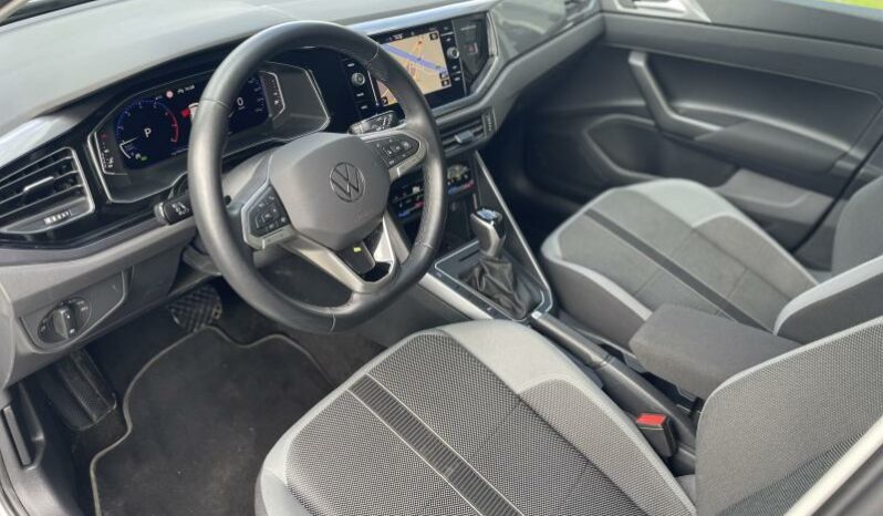 VW Polo 1.0 TSI 110 DSG Style complet