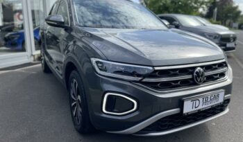VW T-Roc 2.0 Tdi 150 DSG complet