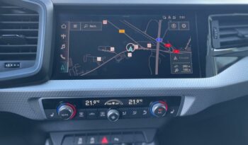 Audi A1 Sportback 30 TFSI S-tronic S-Line complet