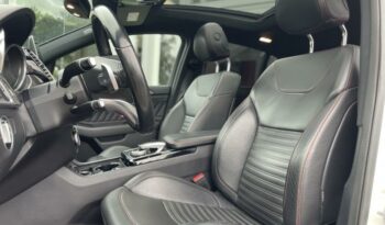 Mercedes GLE 350 d AMG Coupe 4Matic 9G-Tronic complet