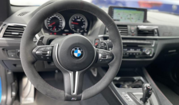 BMW M2 CS complet
