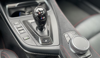 BMW M2 CS complet