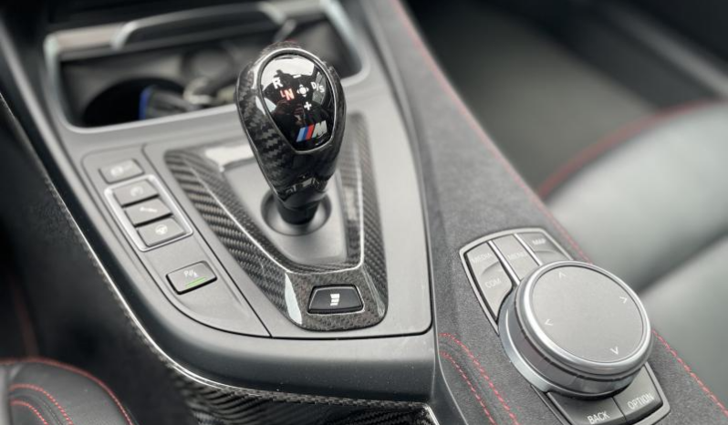 BMW M2 CS complet