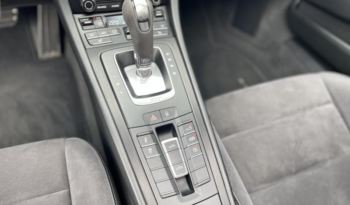 Porsche 911 TARGA 4 GTS PDK complet