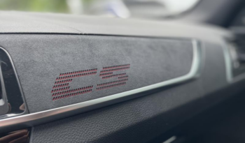 BMW M2 CS complet