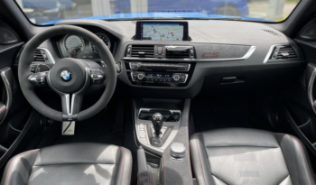 BMW M2 CS complet