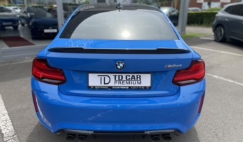 BMW M2 CS complet