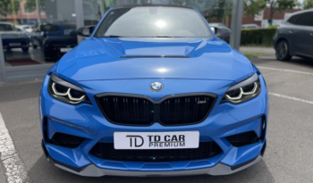 BMW M2 CS complet