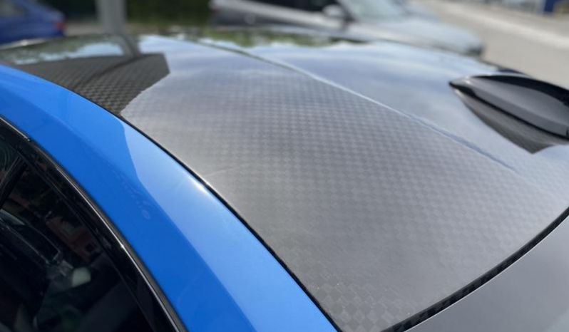 BMW M2 CS complet