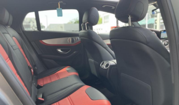 Mercedes GLC 63 S AMG Coupe 4Matic 9G-Tronic complet