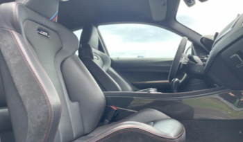 BMW M2 CS complet