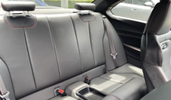 BMW M2 CS complet