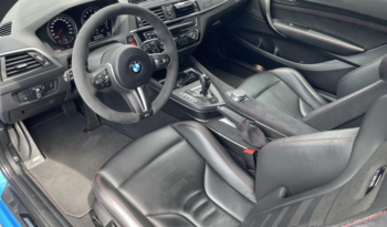 BMW M2 CS complet