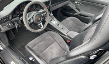 Porsche 911 TARGA 4 GTS PDK complet