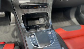 Mercedes GLC 63 S AMG Coupe 4Matic 9G-Tronic complet