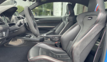 BMW M2 CS complet