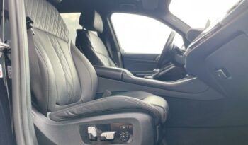 BMW X5 30d xDrive Pack M Individual complet