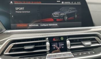 BMW X5 30d xDrive Pack M Individual complet