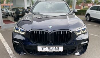 BMW X5 30d xDrive Pack M Individual complet