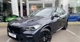 BMW X5 30d xDrive Pack M Individual