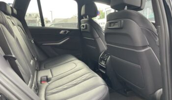 BMW X5 30d xDrive Pack M Individual complet