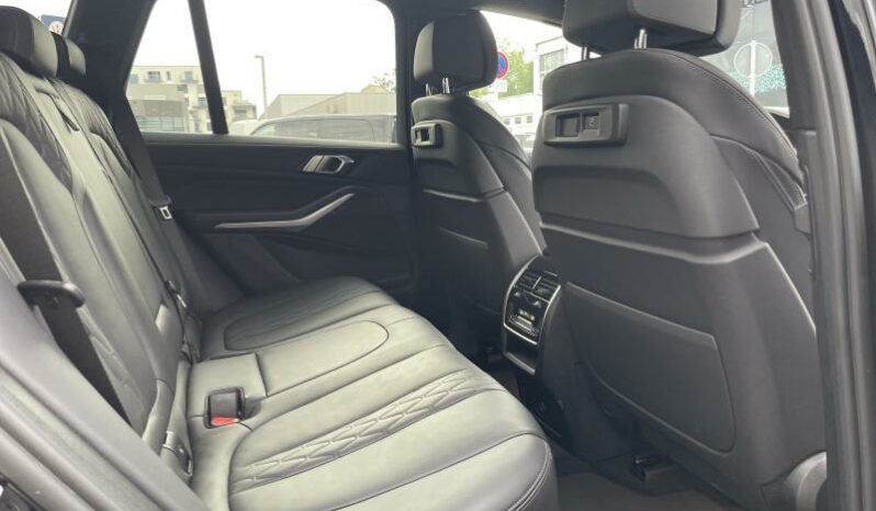 BMW X5 30d xDrive Pack M Individual complet
