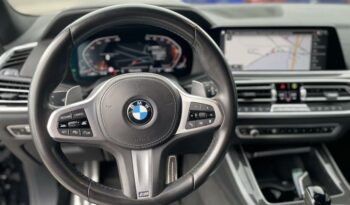 BMW X5 30d xDrive Pack M Individual complet
