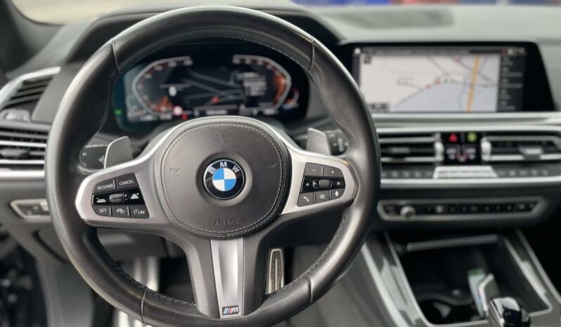 BMW X5 30d xDrive Pack M Individual complet
