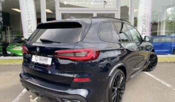 BMW X5 30d xDrive Pack M Individual complet
