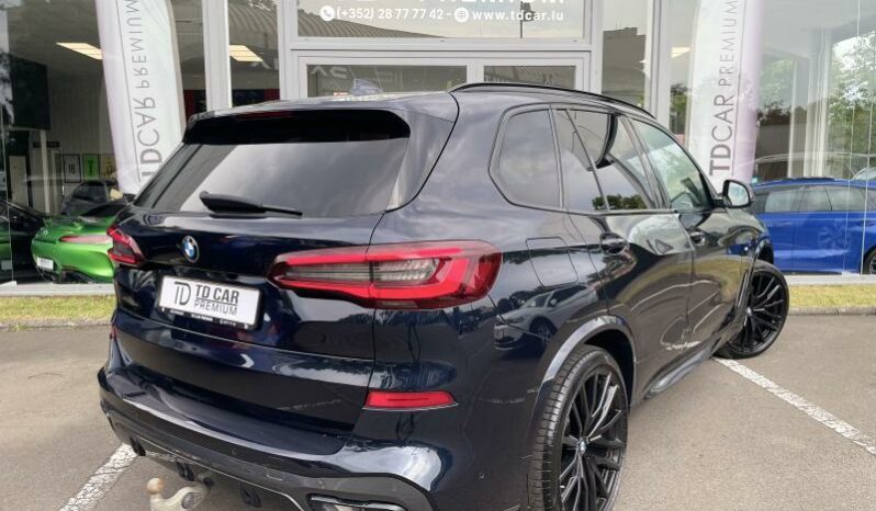 BMW X5 30d xDrive Pack M Individual complet