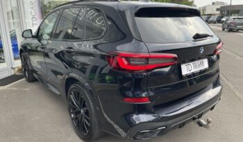 BMW X5 30d xDrive Pack M Individual complet
