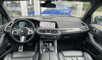 BMW X5 30d xDrive Pack M Individual complet