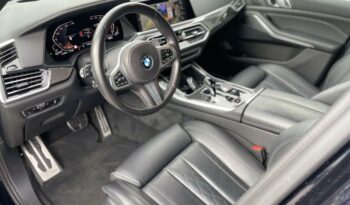 BMW X5 30d xDrive Pack M Individual complet