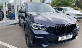 BMW X5 30d xDrive Pack M Individual complet