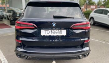 BMW X5 30d xDrive Pack M Individual complet