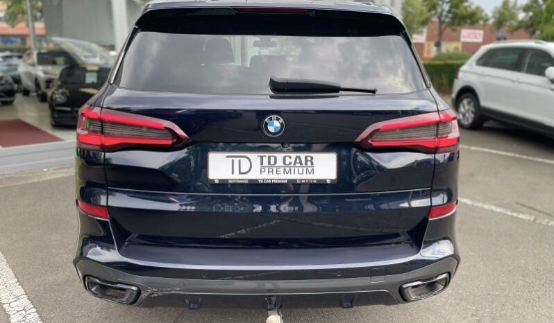 BMW X5 30d xDrive Pack M Individual complet