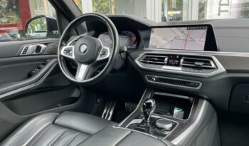 BMW X5 30d xDrive Pack M Individual complet