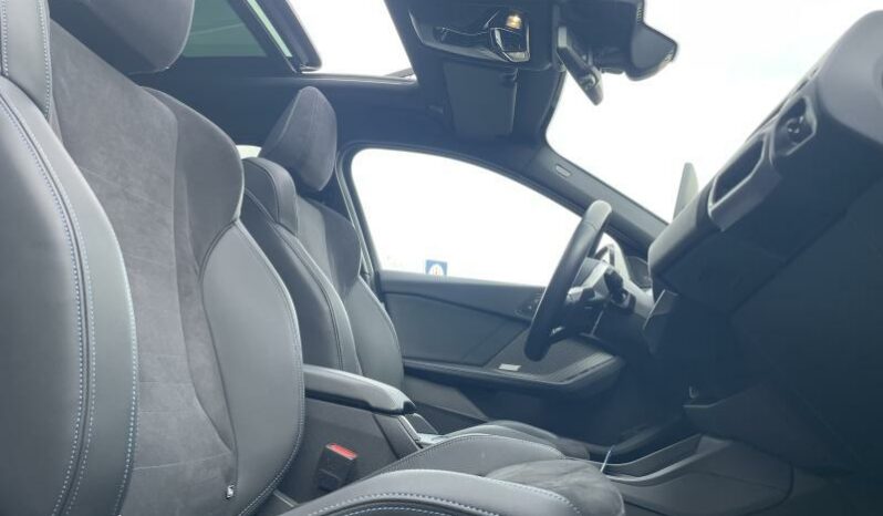 BMW 220 i Pack M Auto complet