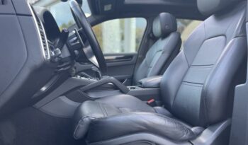 Porsche Cayenne 3.0 TIPTRONIC complet
