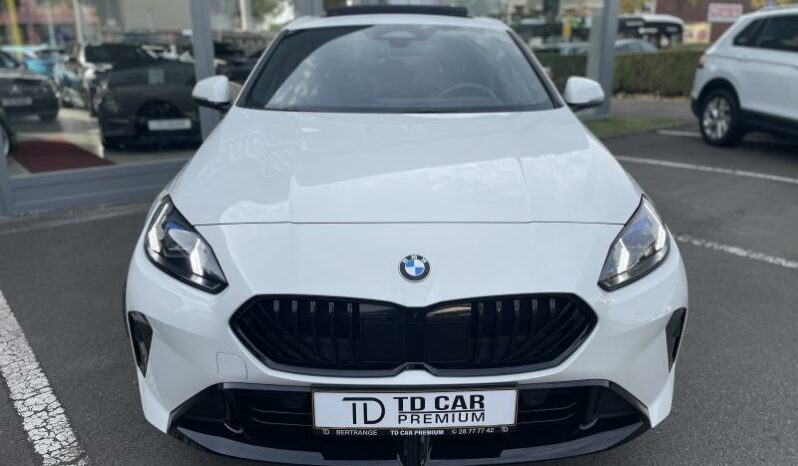 BMW 220 i Pack M Auto complet