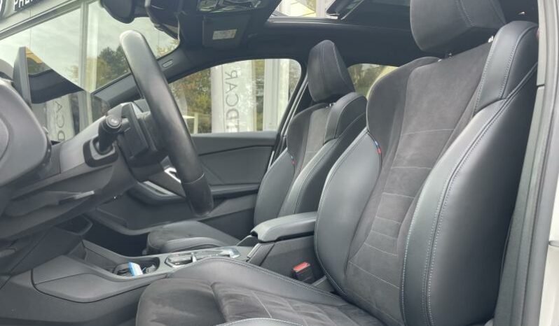 BMW 220 i Pack M Auto complet