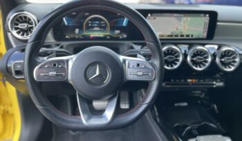 Mercedes A 35 AMG 4Matic Pack Aérodynamique complet
