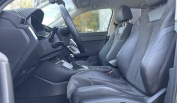 Audi Q3 Sportback 35 Tdi 150 S-Line Auto complet