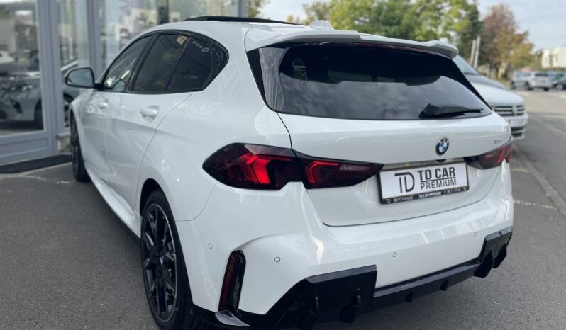BMW 220 i Pack M Auto complet
